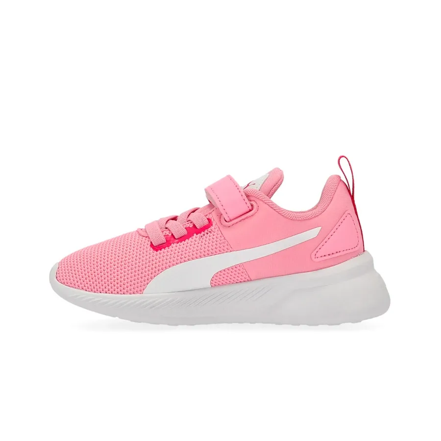 Imagen 2 de 5 de Zapatillas Puma Flyer Runner V-ROSA/BLANCO