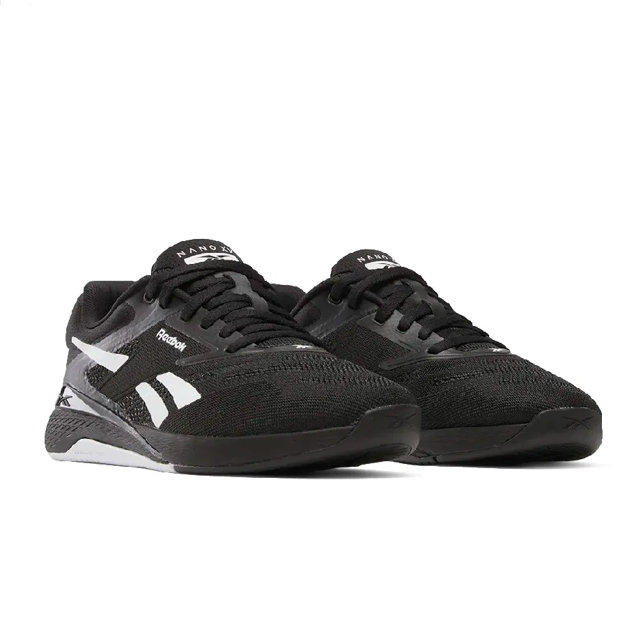 Imagen 1 de 5 de Zapatillas Reebok Nano X5-NEGRO/BLANCO