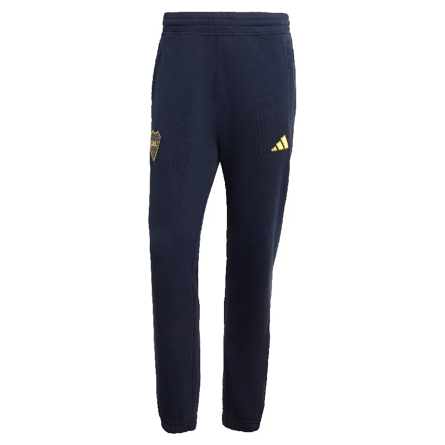 Imagen 1 de 4 de Pantalón adidas de Boca Juniors Us Pack-MARINO