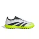 botines-adidas-predator-league-tf-BLANCO/VERDE FLUOR/NEGRO