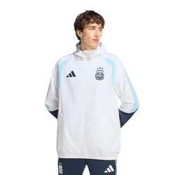 Campera adidas Afa 26 Tiro All Weather