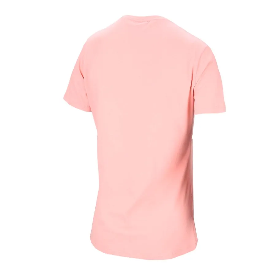 Imagen 1 de 2 de Remera Topper Básica-ROSA