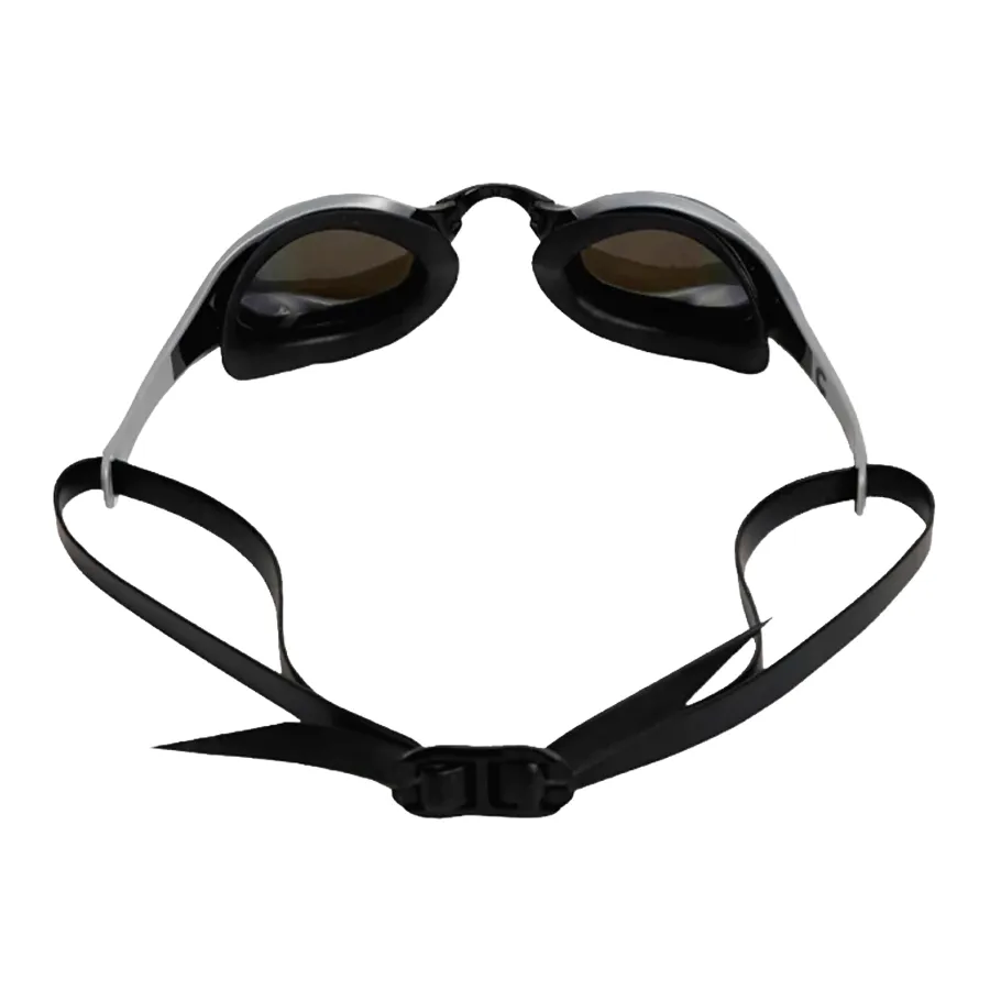 Imagen 3 de 7 de Antiparras Arena Cobra Edge Swipe Mirror-TORNASOLADO/GRIS
