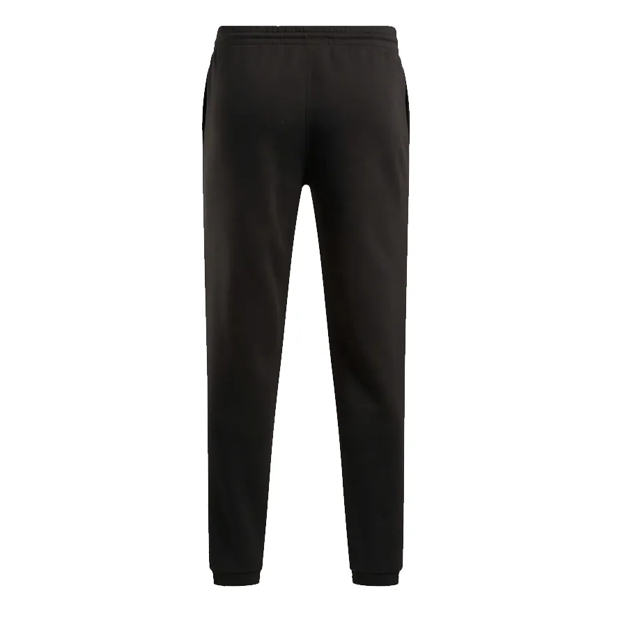 Imagen 4 de 5 de Pantalón Reebok Ri brand proud-NEGRO