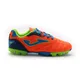 botines-joma-toledo-campo-jr-fw-NARANJA/AZUL