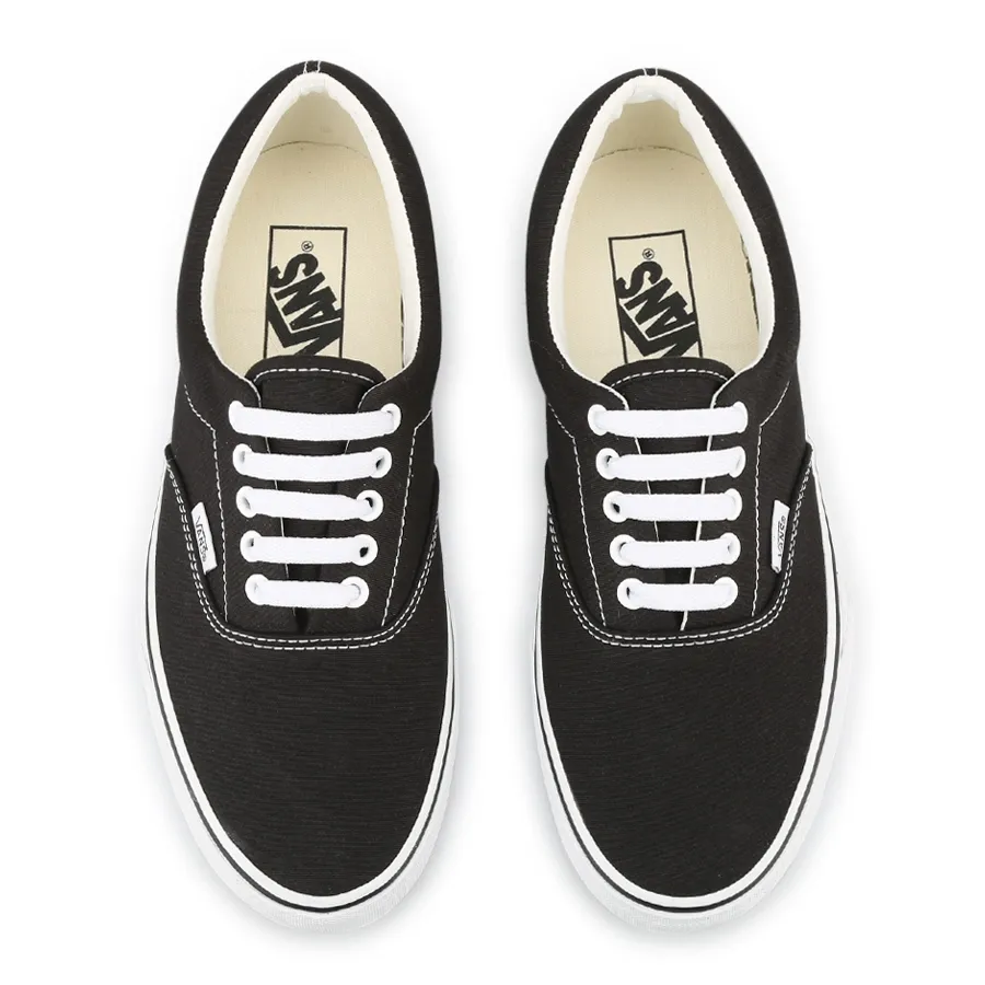 Imagen 3 de 5 de Zapatillas Vans U Era-NEGRO