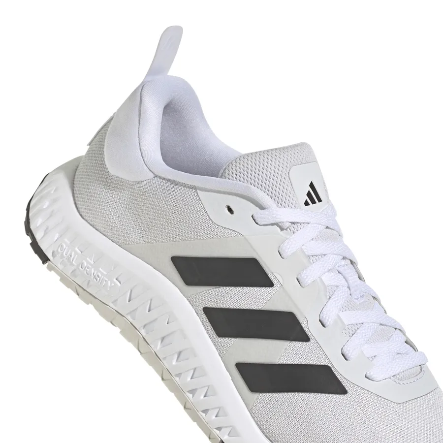 Imagen 6 de 8 de Zapatillas adidas Everyset Trainer-BLANCO/NEGRO