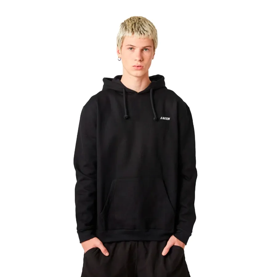 Imagen 0 de 4 de Buzo A Nation Básico-NEGRO