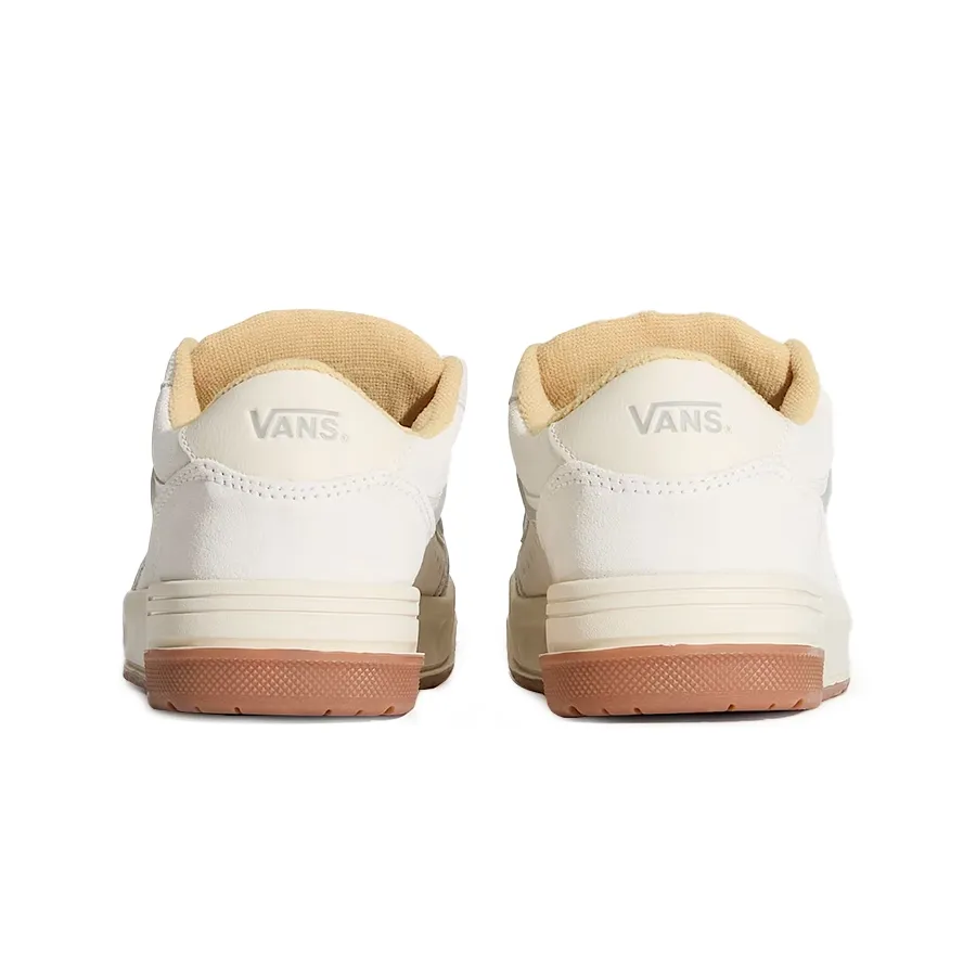 Imagen 3 de 4 de Zapatillas Vans U Hylane-BLANCO/GRIS