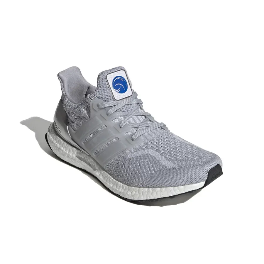 Imagen 3 de 6 de Zapatillas adidas Ultraboost 5.0 DNA-GRIS/PLATA