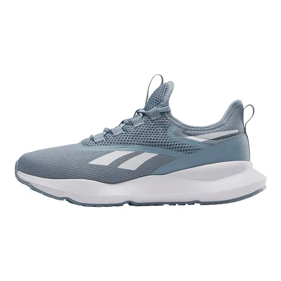 Imagen 2 de 5 de Zapatillas Reebok Cityride-AZUL/BLANCO