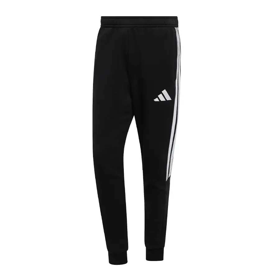 Imagen 2 de 5 de Pantalón adidas Tiro26 League-NEGRO/BLANCO