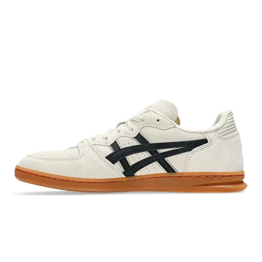 Imagen 2 de 5 de Zapatillas Asics Skyhand Og-BLANCO/NEGRO