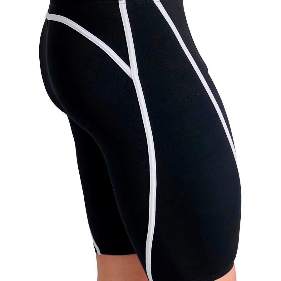 Imagen 2 de 3 de Malla Arena Pro File-NEGRO/BLANCO