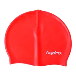 Gorra Hydro Silicona