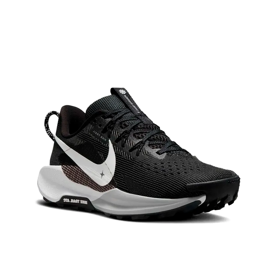 Imagen 1 de 5 de Zapatillas Nike Pegasus Trail 5-NEGRO/BLANCO