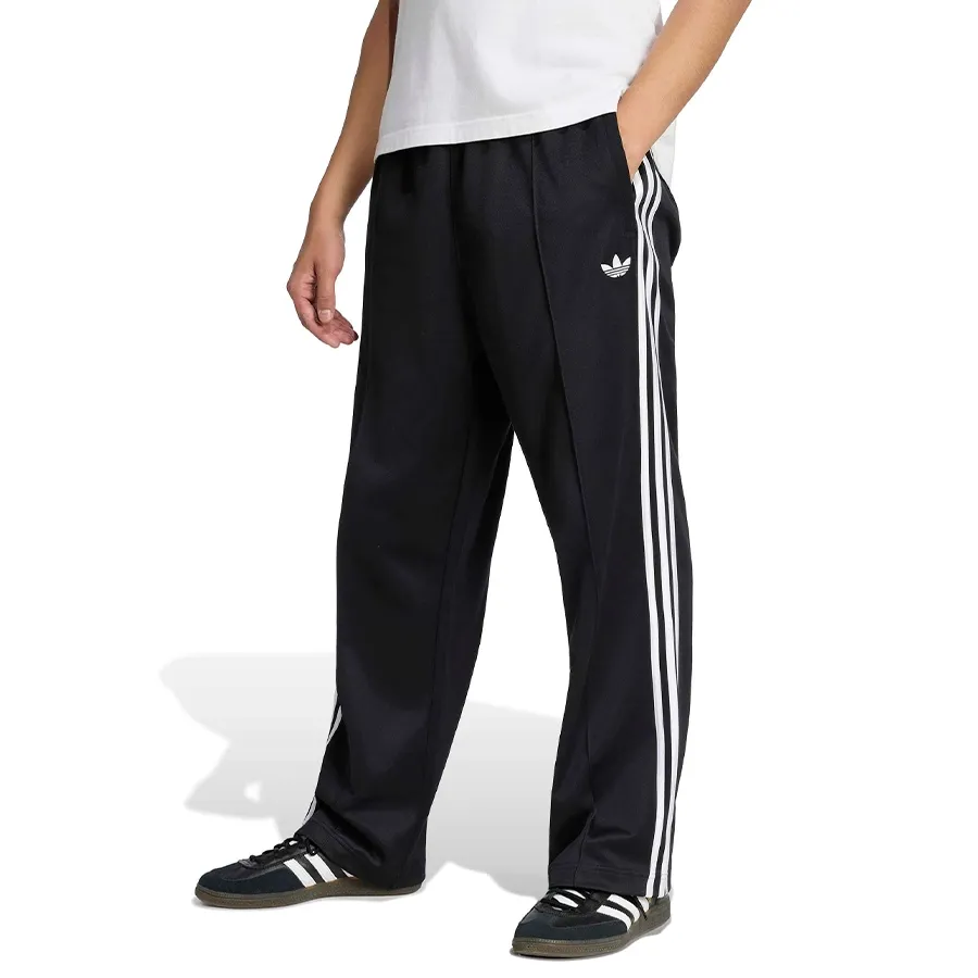 Imagen 0 de 5 de Pantalón adidas originals Firebird TP-NEGRO