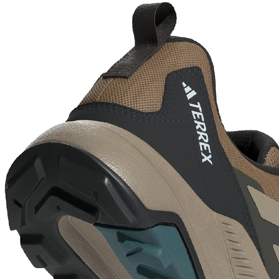 Imagen 6 de 7 de Zapatillas adidas Terrex Anylander-NATURAL/VERDE MILITAR/NEGRO