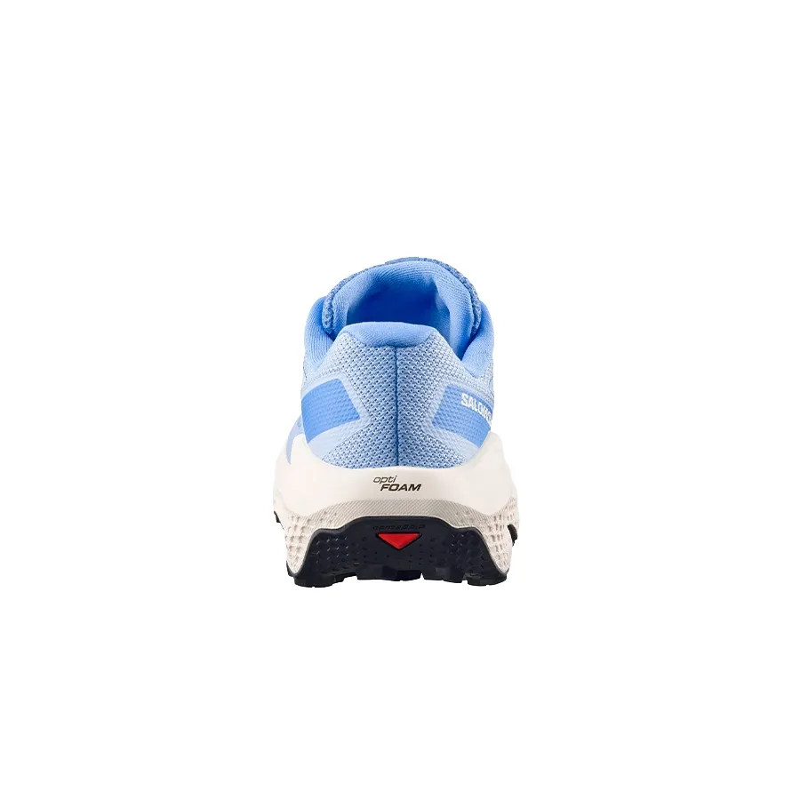 Imagen 5 de 6 de Zapatillas Salomon Ultra Flow 2-CELESTE/AZUL/BLANCO