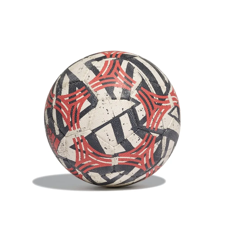 Imagen 0 de 4 de Pelota adidas Tango Allround-BLANCO/NEGRO/ROJO