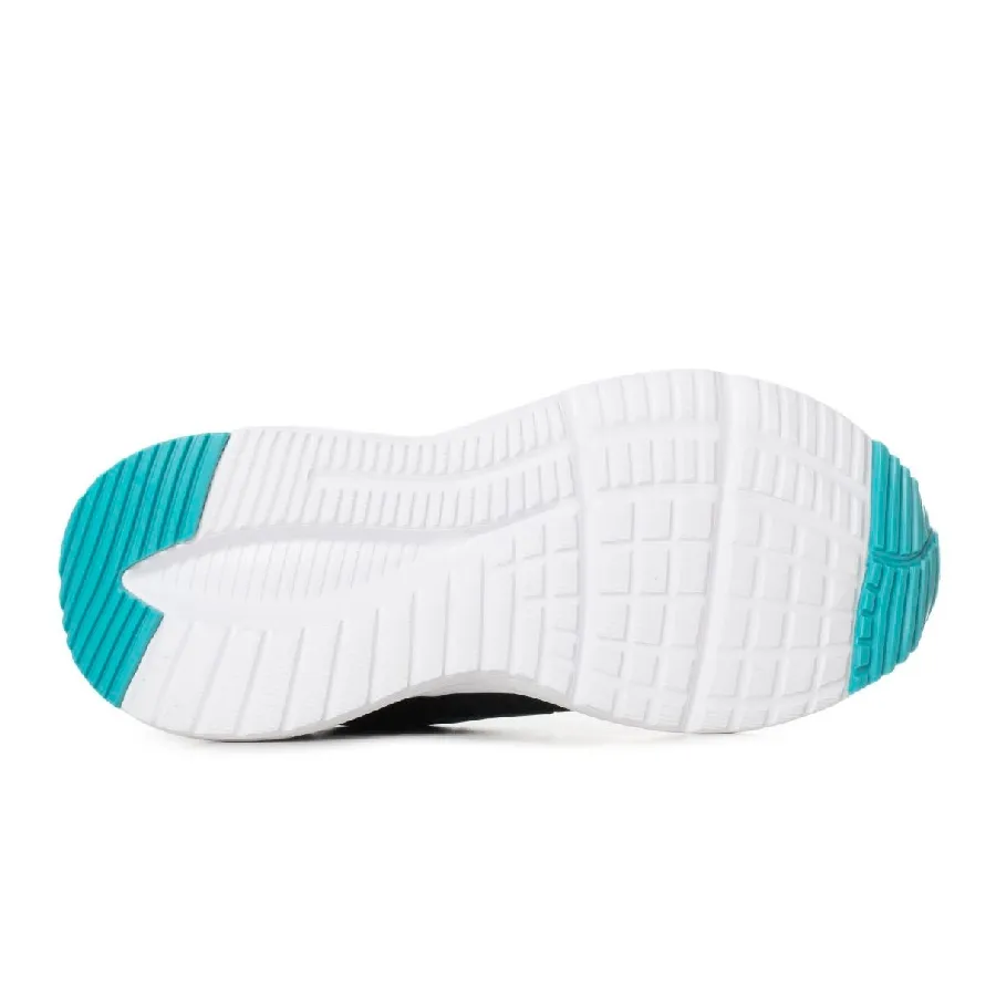 Imagen 4 de 5 de Zapatillas Kappa Logo Egna-NEGRO/AQUA