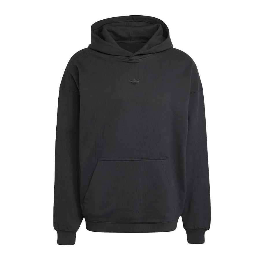 Imagen 2 de 5 de Buzo adidas originals Premium Essentials-NEGRO