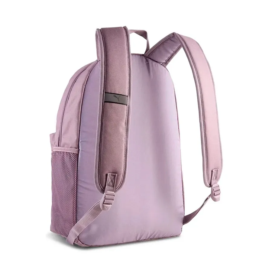 Imagen 1 de 4 de Mochila Puma Phase III-LILA/BLANCO