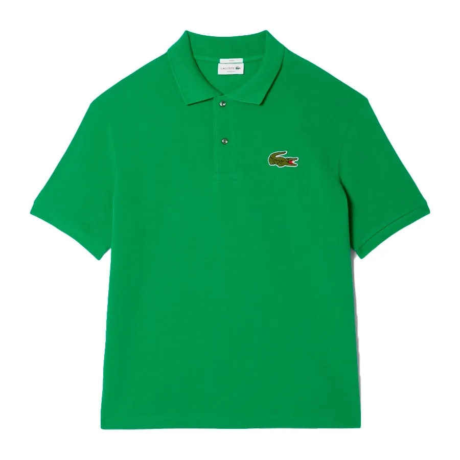 Imagen 1 de 4 de Polo Lacoste L12-VERDE