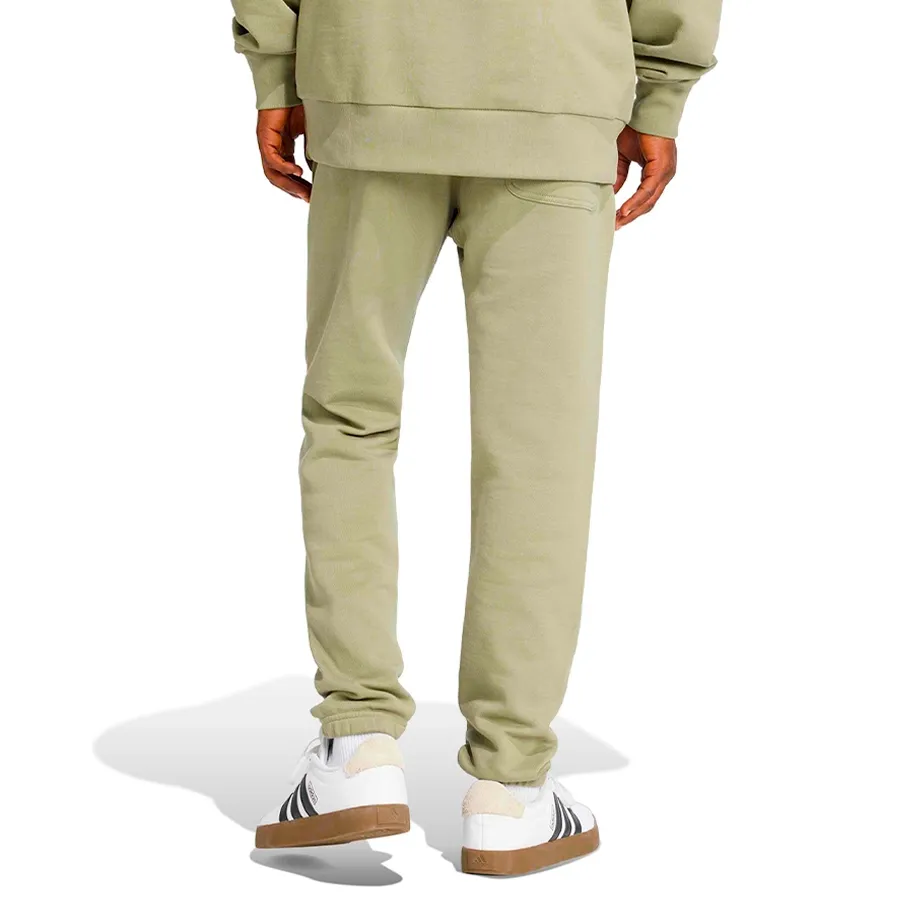 Imagen 1 de 2 de Pantalón adidas All Szn Regular-VERDE OLIVA