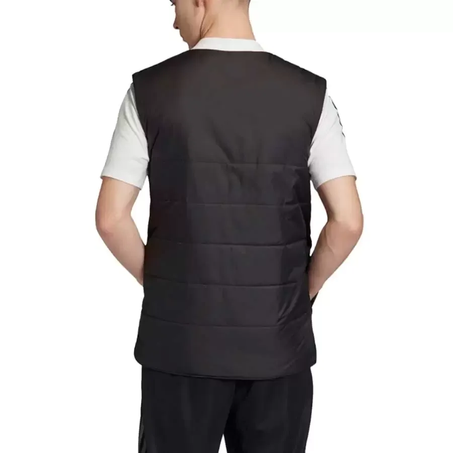 Imagen 1 de 5 de Chaleco adidas Seleccion Argentina Reversible-NEGRO