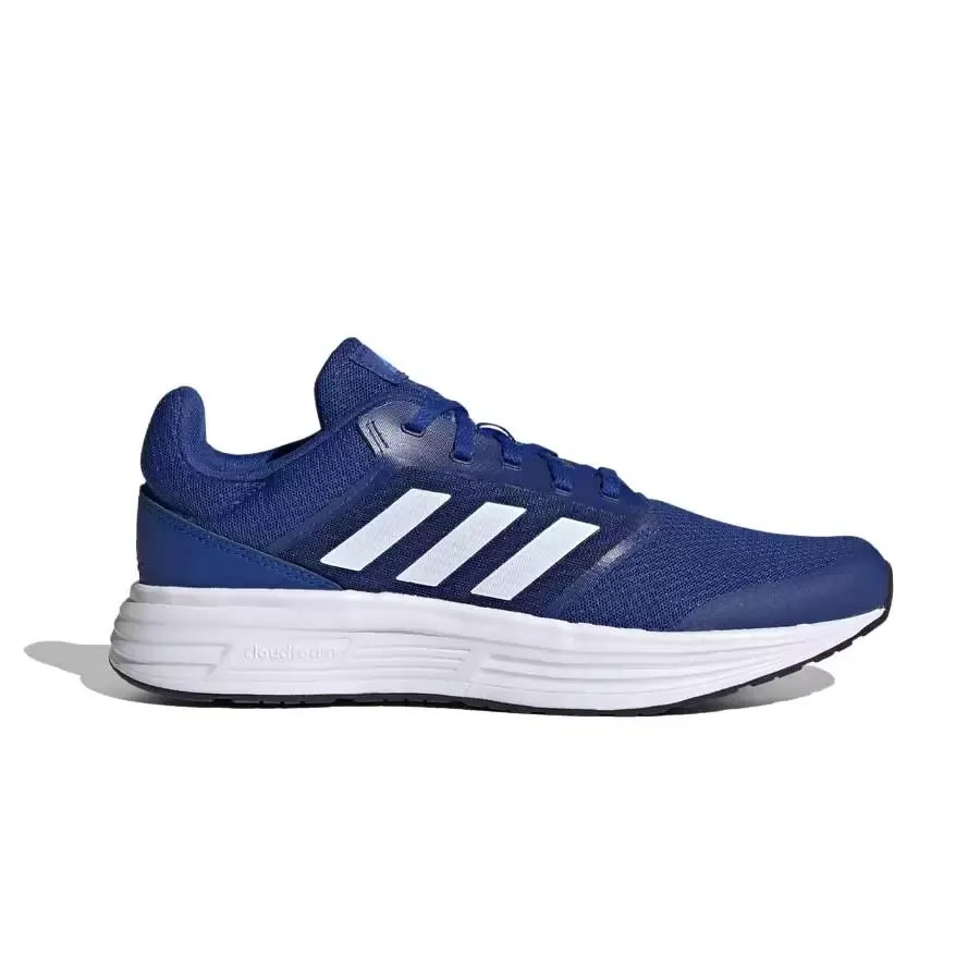 Imagen 4 de 6 de Zapatillas adidas Galaxy 5-AZUL/BLANCO
