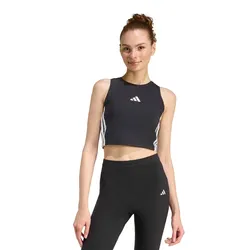 Musculosa adidas Essentials 3 Tiras