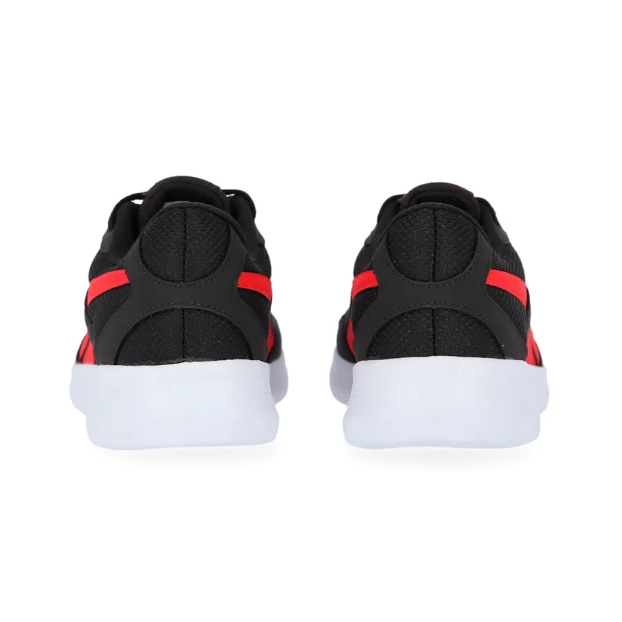 Imagen 3 de 6 de Zapatillas Reebok Energen Lite Core-NEGRO/ROJO
