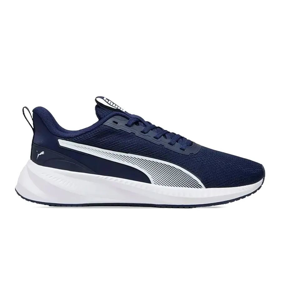 Imagen 0 de 5 de Zapatillas Puma Flyer Lite 3-MARINO/BLANCO