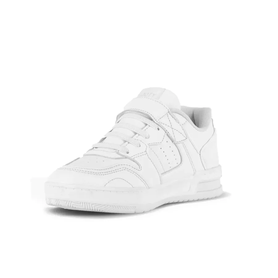 Imagen 1 de 3 de Zapatillas Footy Nova Premium-BLANCO