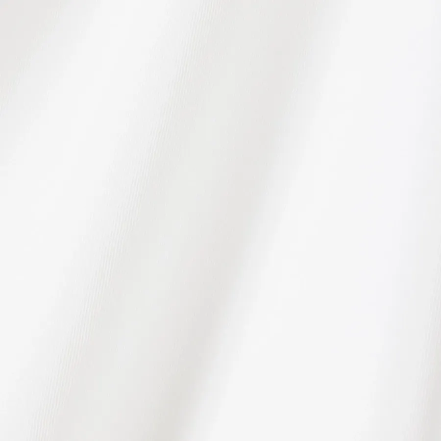 Imagen 5 de 6 de Remera Lacoste Tee Ultra Dry-BLANCO/VERDE