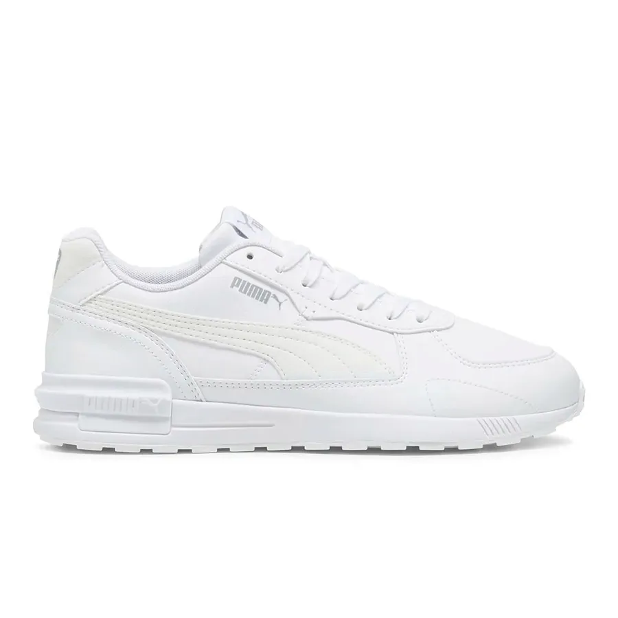 Imagen 0 de 5 de Zapatillas Puma Graviton  Sl 2-BLANCO