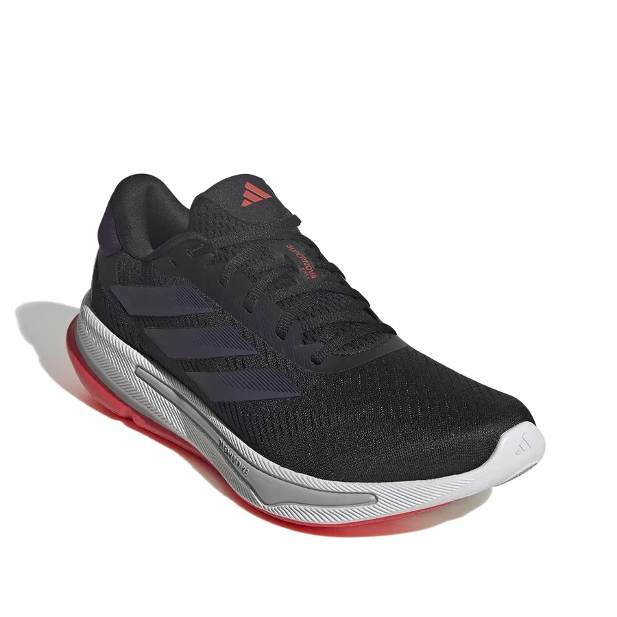 Imagen 1 de 7 de Zapatillas adidas Supernova Ease-NEGRO/VIOLETA