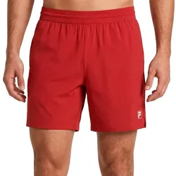 Short Fila Whith Inner