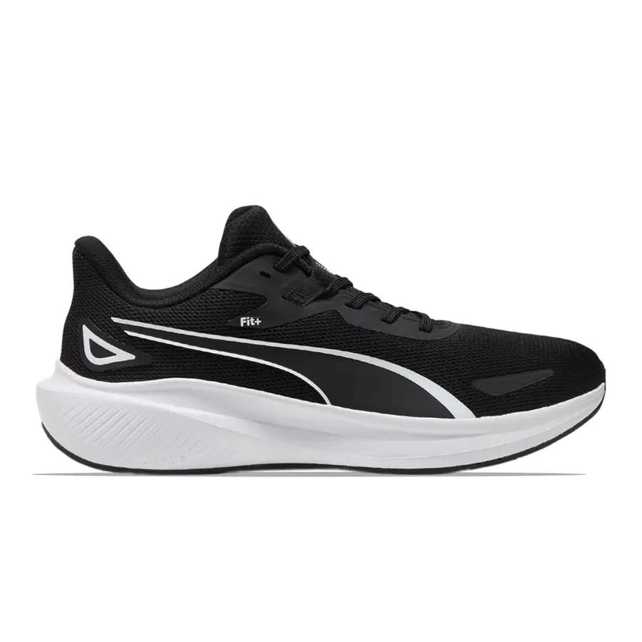 Imagen 0 de 5 de Zapatillas Puma Skyrocket Lite-NEGRO/BLANCO