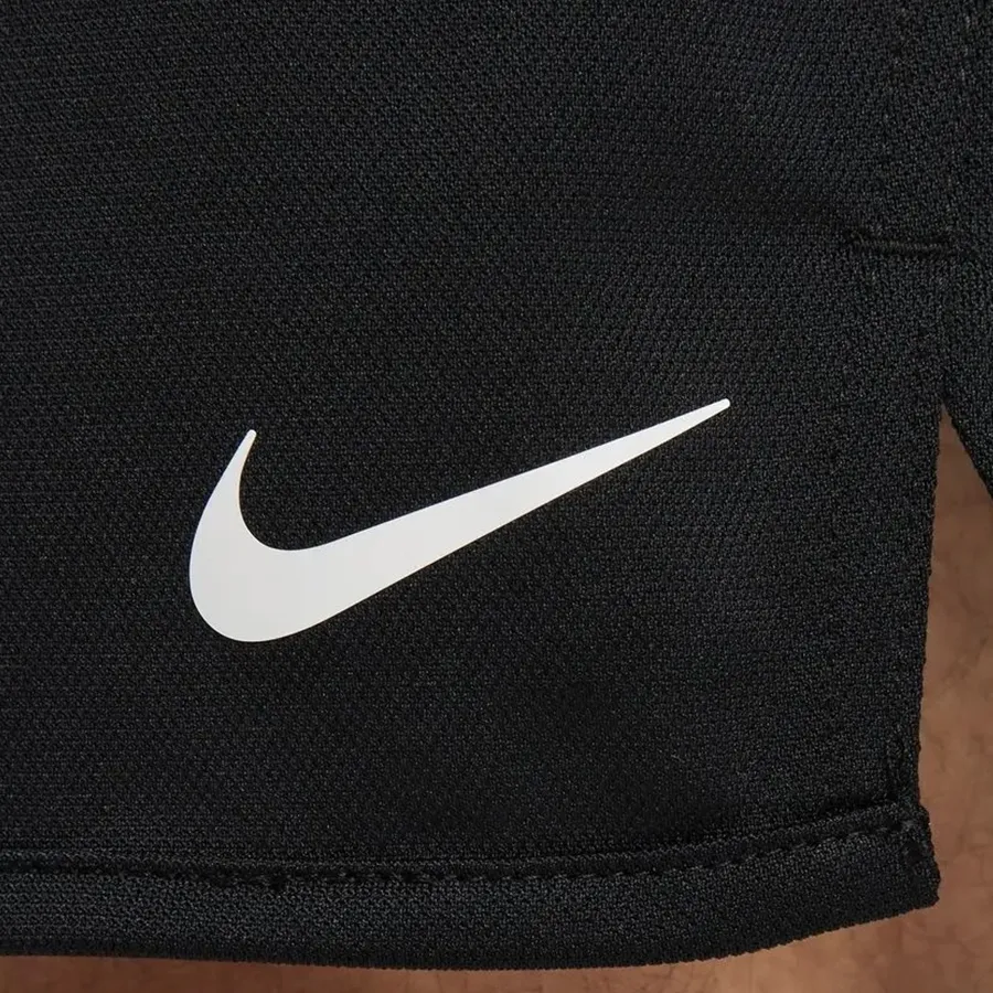 Imagen 4 de 5 de Nike Shorts  Totality Knit-NEGRO