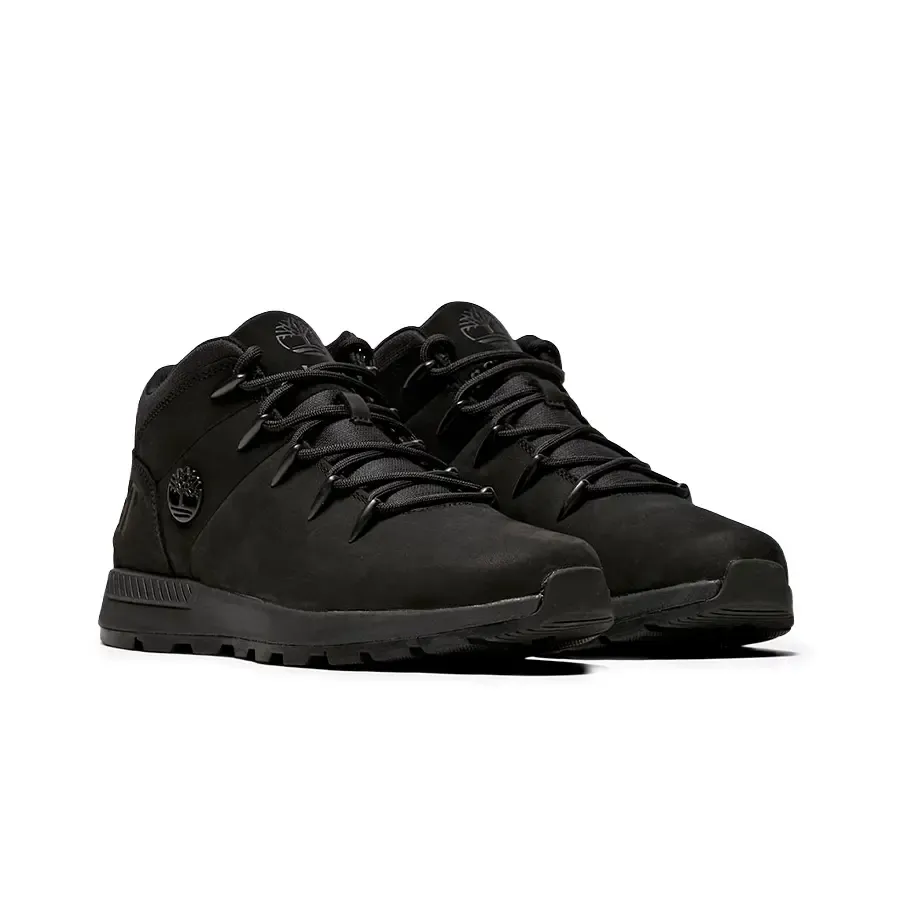 Imagen 1 de 5 de Zapatillas Timberland Sprint Trekker-NEGRO