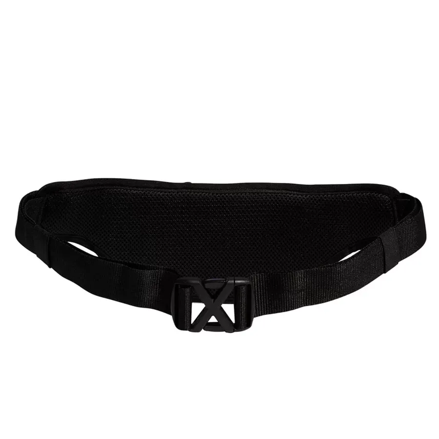 Imagen 1 de 4 de Riñonera adidas Run-NEGRO