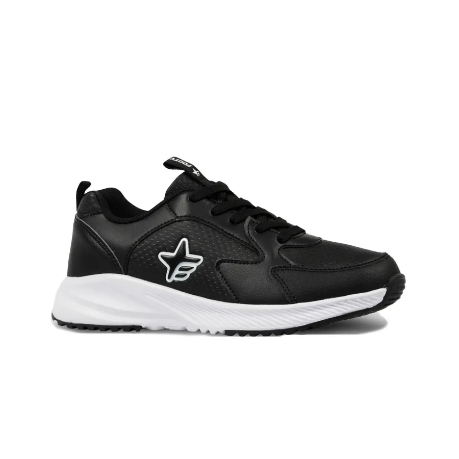 Imagen 0 de 3 de Zapatillas Footy Atlantis 23-NEGRO/BLANCO