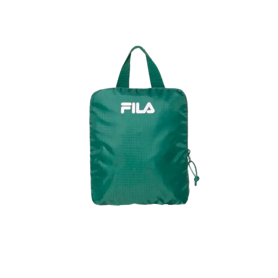 Imagen 3 de 4 de Mochila Fila Packable Performance-VERDE