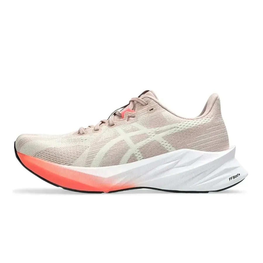 Imagen 2 de 7 de Zapatillas Asics Dynablast 5-LIMA/CHAMPAN