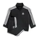conjunto-adidas-originals-adicolor-firebird-NEGRO/BLANCO