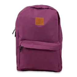 Mochila Reef Logo Ecocuero 17"