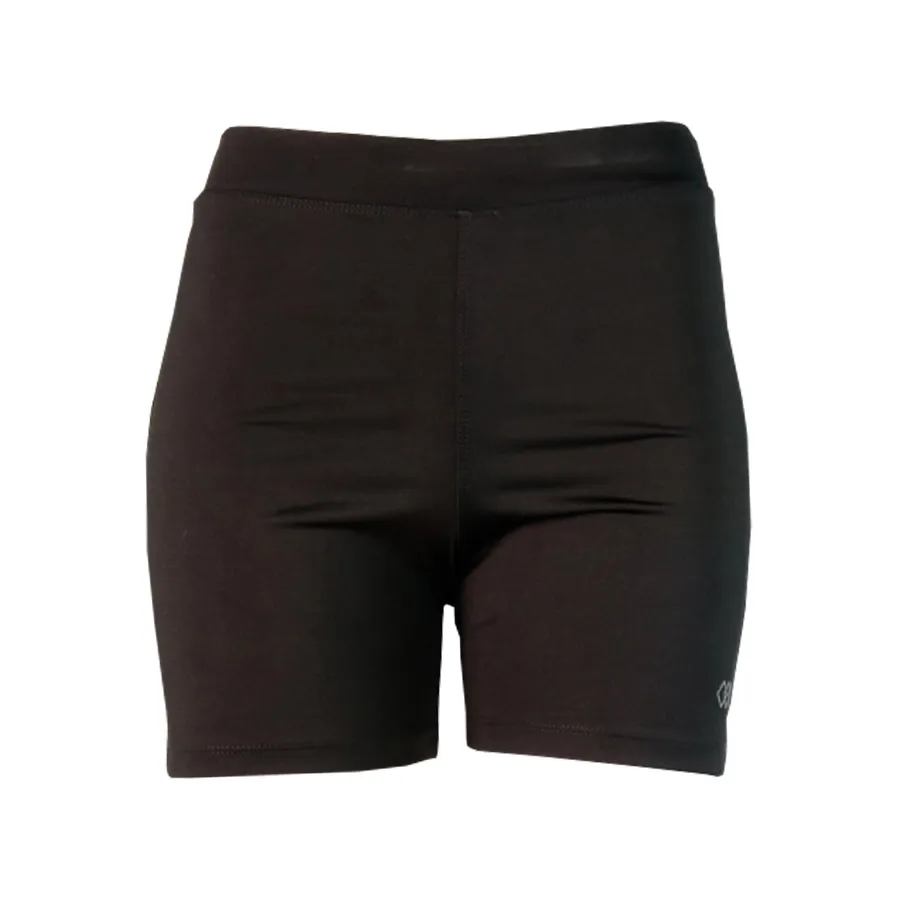 Imagen 0 de 3 de Calza Kamp Compressor Dama 22-NEGRO