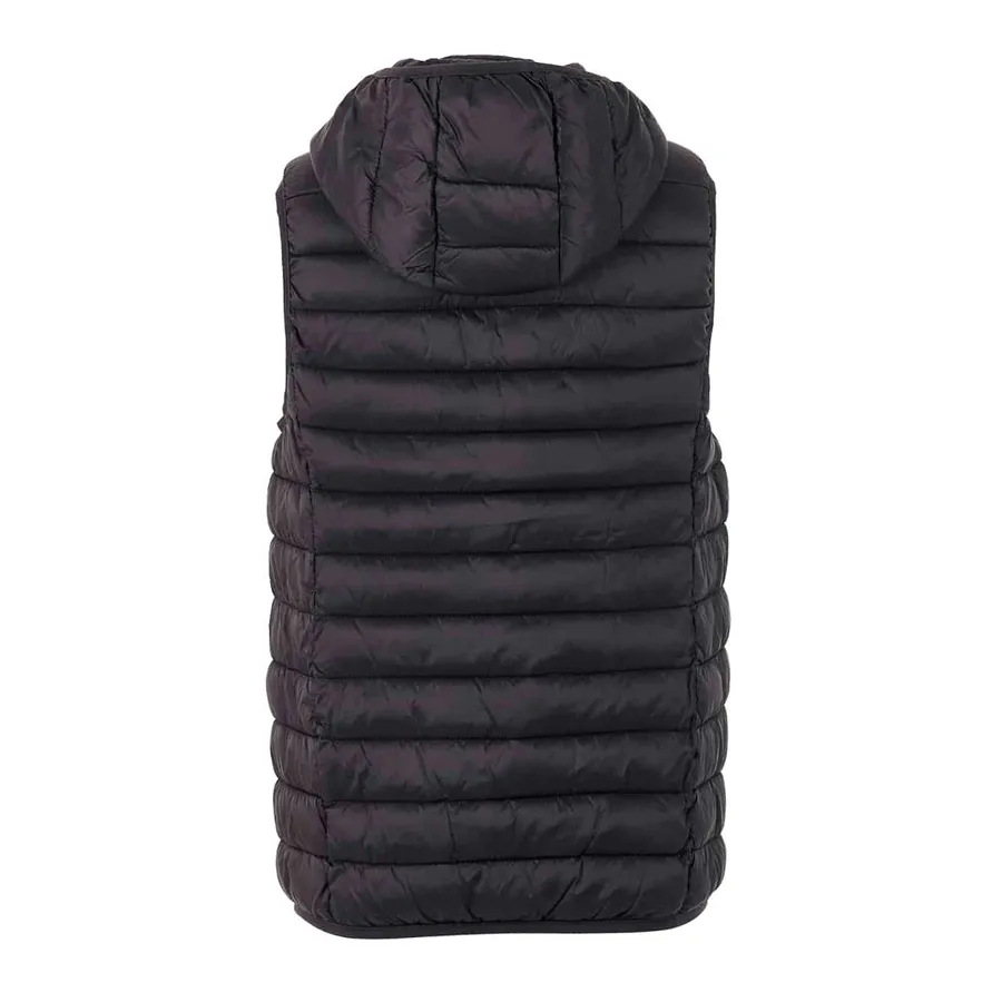 Imagen 1 de 2 de Chaleco Atomik Soldeau-NEGRO